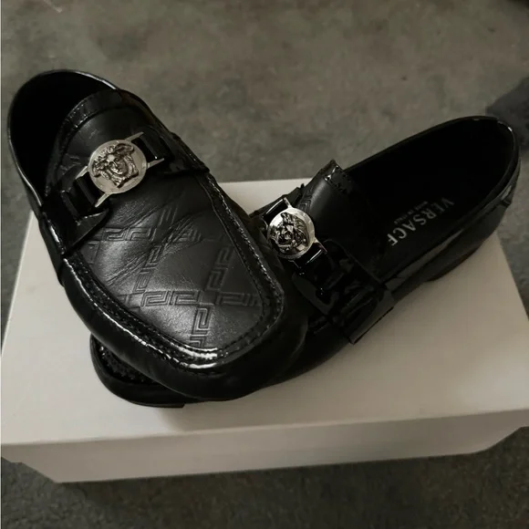 Mens Versace Loafers 10.5 Men main image 2